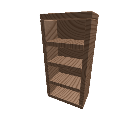 Bookshelf