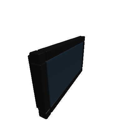 Flatscreen TV