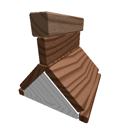 Roof - Peak