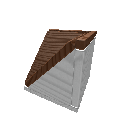 Roof - Inner Corner
