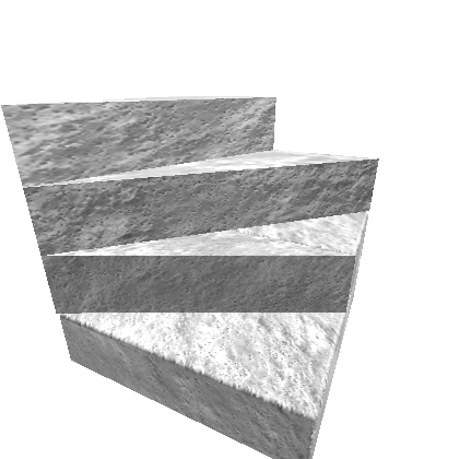 Steps - Turn Left