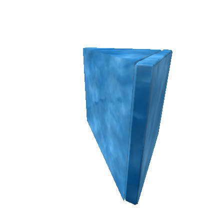 Ice - Corner