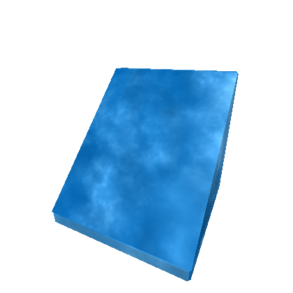 Ice - Wedge