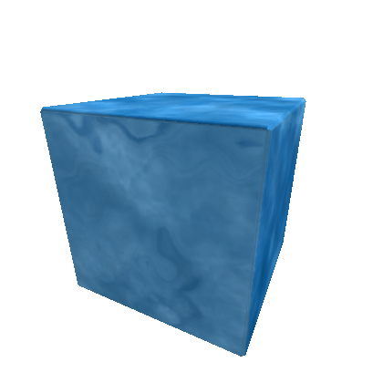 Ice - Block