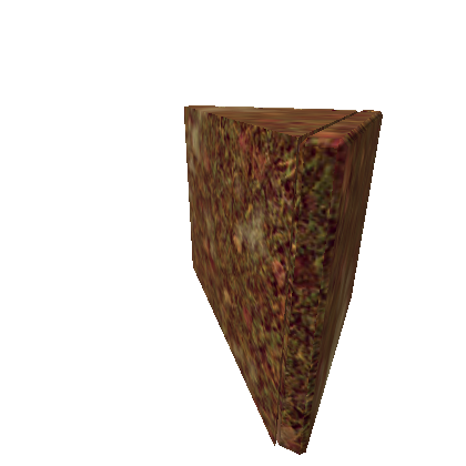 Mud - Corner