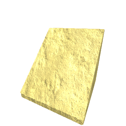 Stone - Wedge