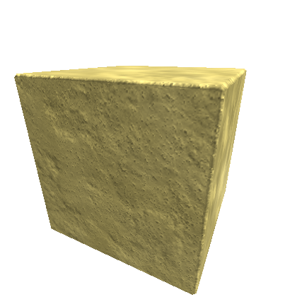 Stone - Block
