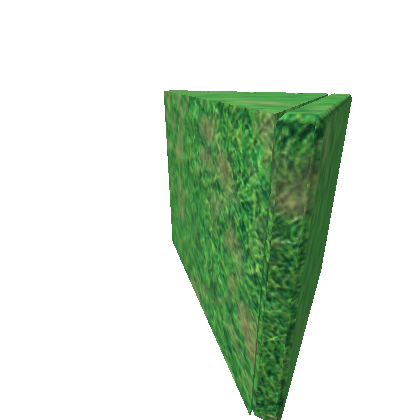 Grass - Corner
