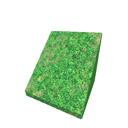 Grass - Wedge