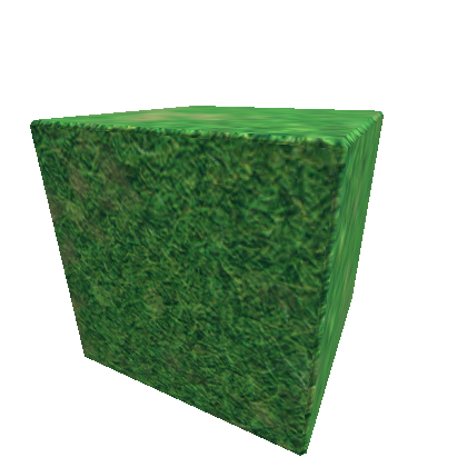 Grass - Block