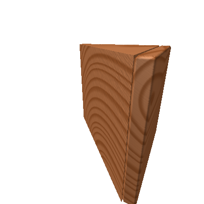 Wood - Corner