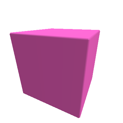 Block - Pink