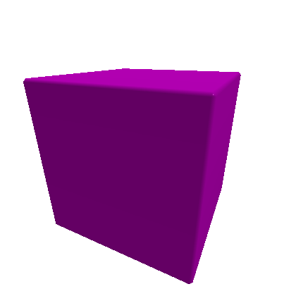 Block - Magenta