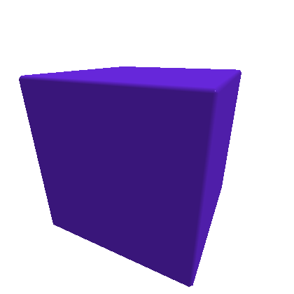 Block - Purple