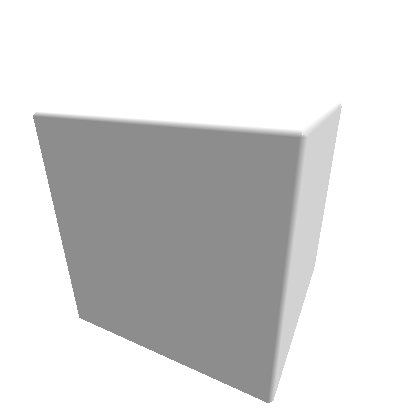 Block - White