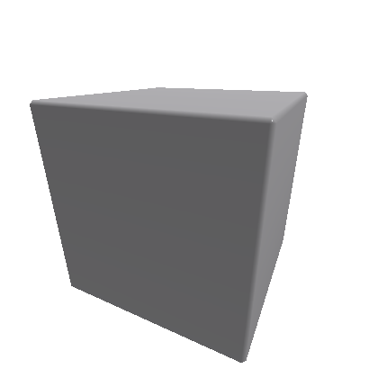 Block - Gray
