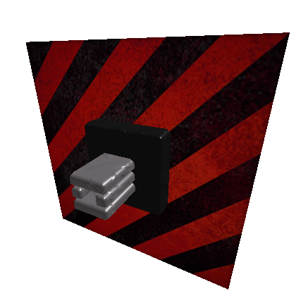 Flame Thrower (Wiring Only)