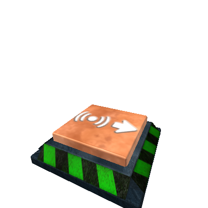 Button (Wiring Only)