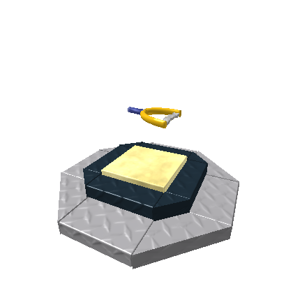 Slingshot Dispenser