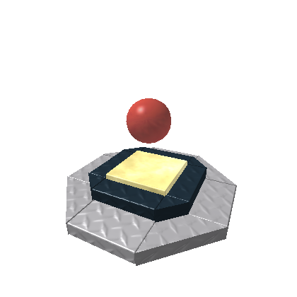 Superball Dispenser