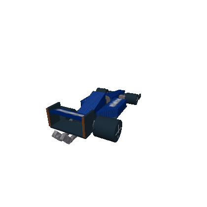 Racecar
