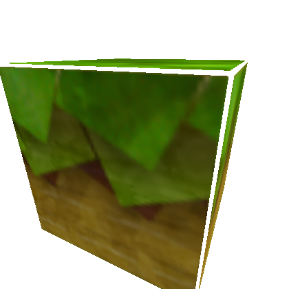 MegaGrass
