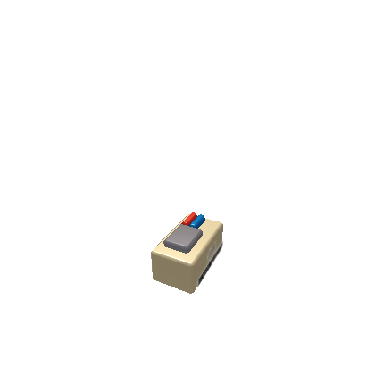 C4 Explosive