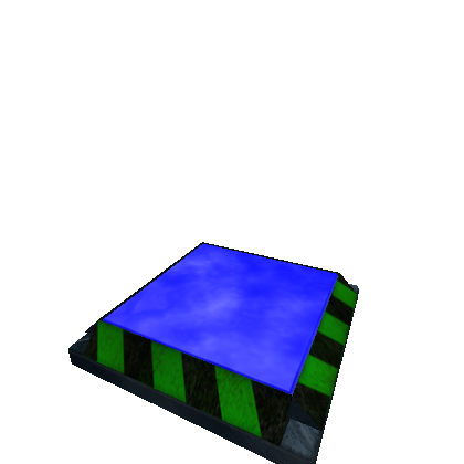 Float Pad