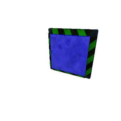 Sideways Float Pad