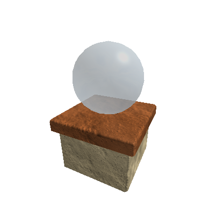 Magic Ball