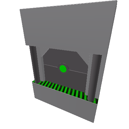 Airlock Door