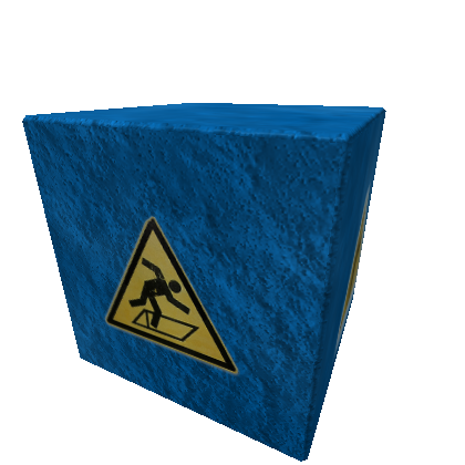 Wired Trap