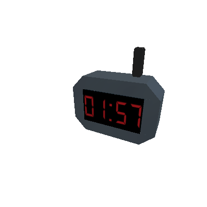 Timer