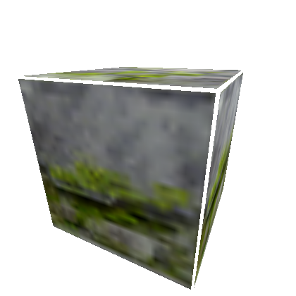 Stone Block