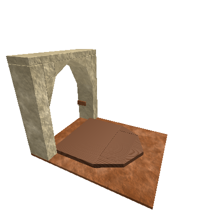 Drawbridge