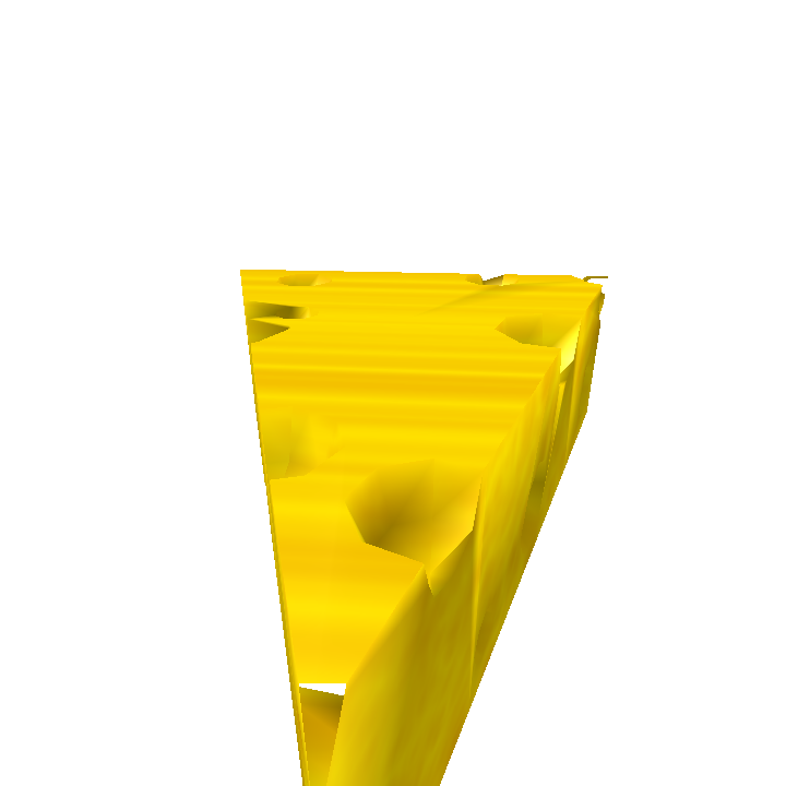 Cheese Hat