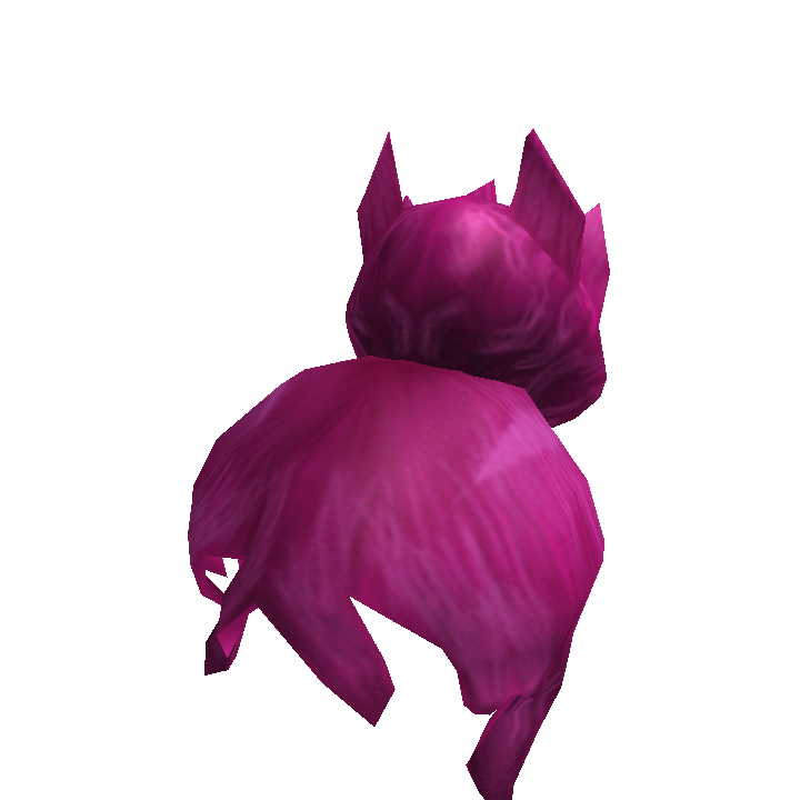 ROBLOX Girl - Hair