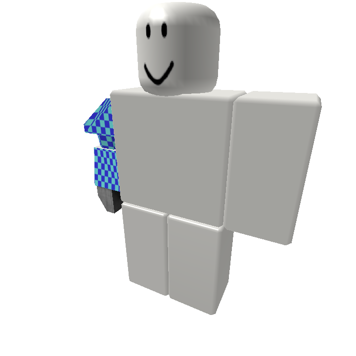 Mr. Roboto - Right Arm