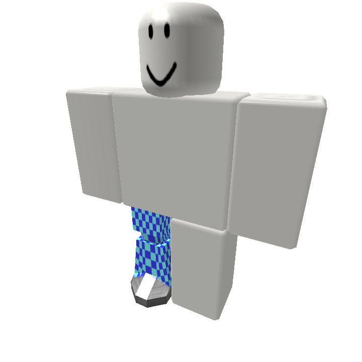 Mr. Roboto - Right Leg