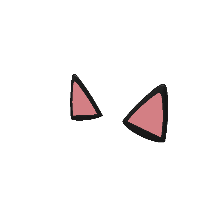 Kitty Ears