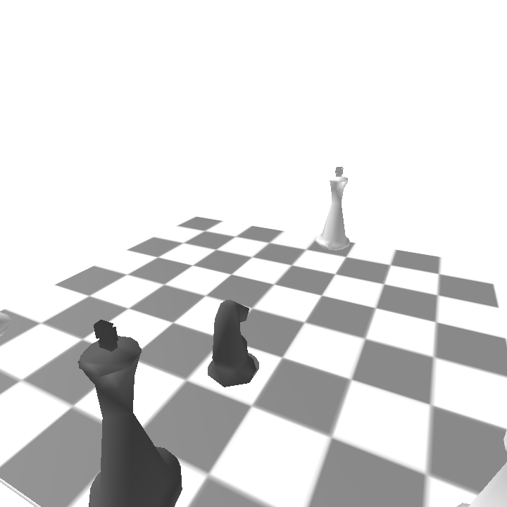 Chessboard