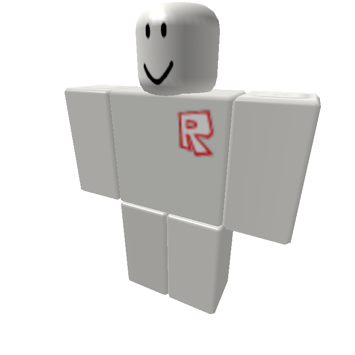 Roblox R