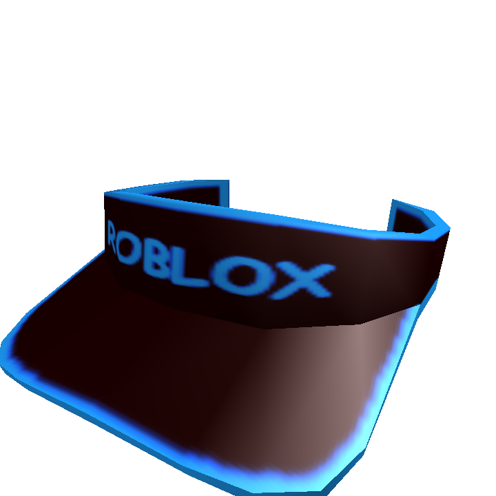 2008 ROBLOX Visor