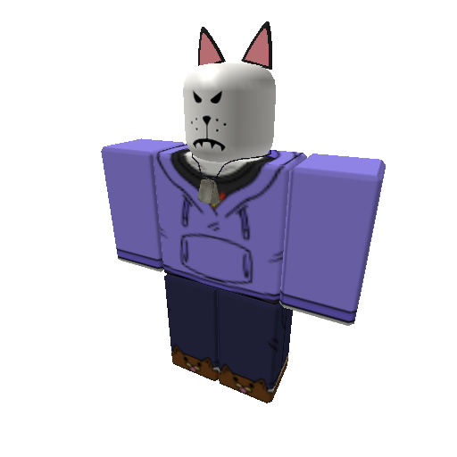 wolfswag's avatar